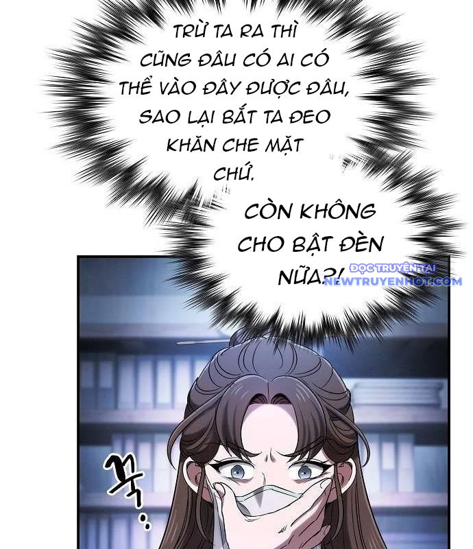 Điệp Viên Ma Giáo chapter 9 - Trang 10