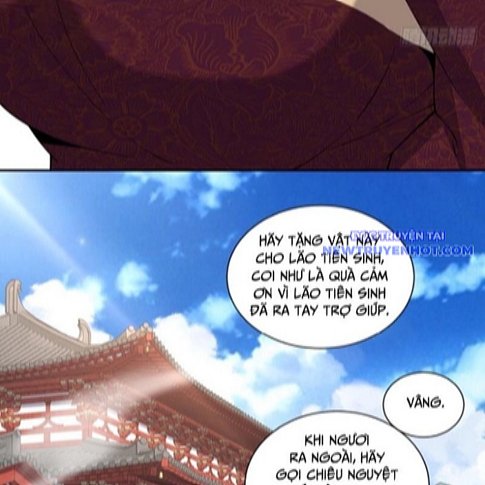 Đồ Đệ Của Ta Đều Là Đại Phản Phái chapter 340 - Trang 50