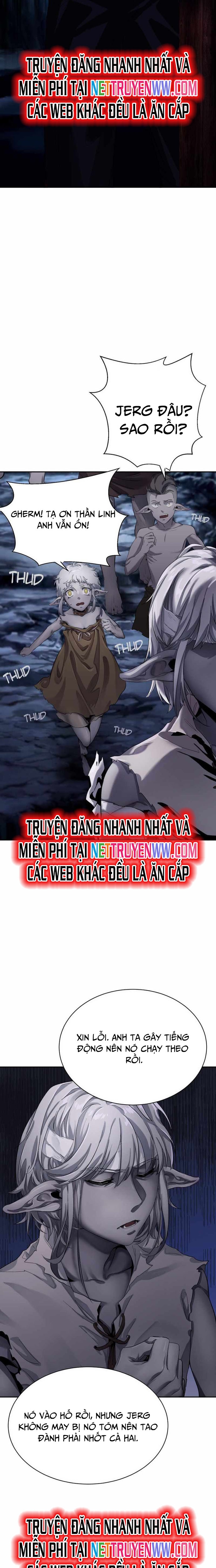 Chúa Tể Goblin chapter 4 - Trang 15