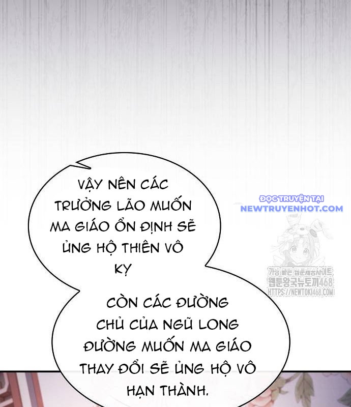 Điệp Viên Ma Giáo chapter 8 - Trang 59