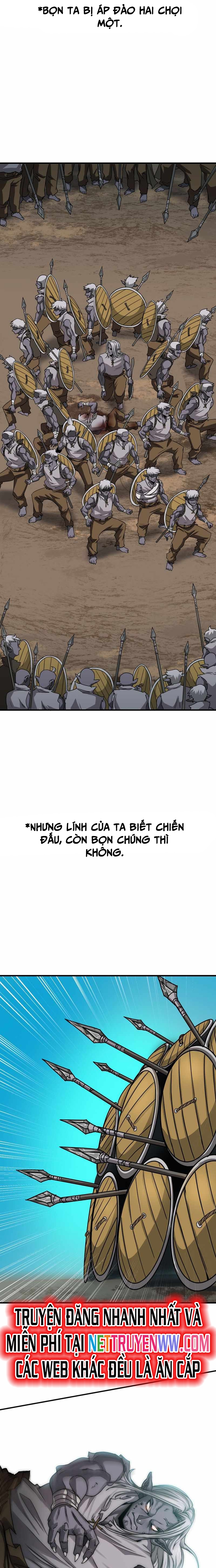 Chúa Tể Goblin chapter 9 - Trang 10