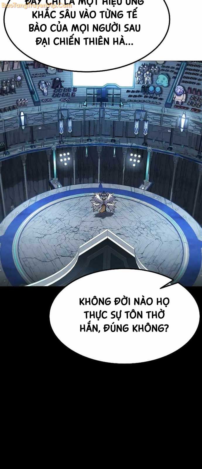 Đỉnh Phong Chi Tinh chapter 21 - Trang 17