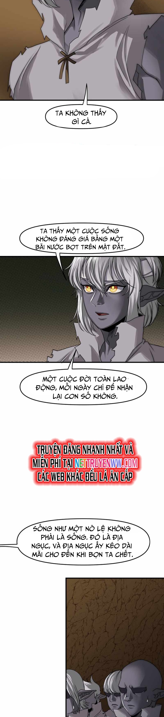 Chúa Tể Goblin chapter 11 - Trang 8