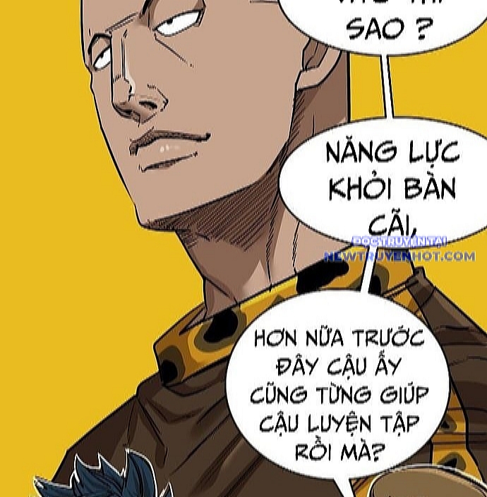 Shark - Cá Mập chapter 352 - Trang 23