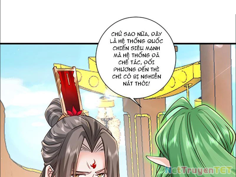 Hệ Thống Hèn Mọn Quỳ Xuống Cầu Xin Ta Vô địch chapter 38 - Trang 30