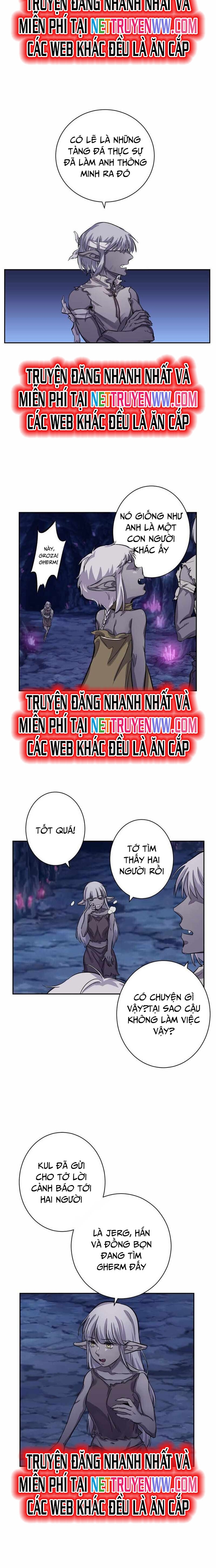 Chúa Tể Goblin chapter 2 - Trang 4