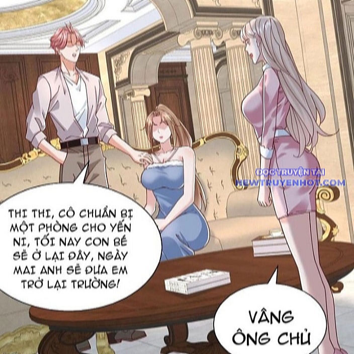 Tôi Là Tài Xế Xe Công Nghệ Có Chút Tiền Thì Đã Sao? chapter 137 - Trang 48