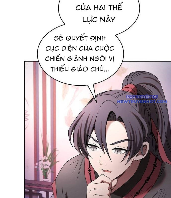 Điệp Viên Ma Giáo chapter 8 - Trang 52