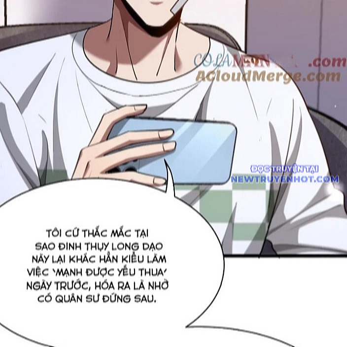 Ta Bị Kẹt Cùng Một Ngày 1000 Năm chapter 166 - Trang 73