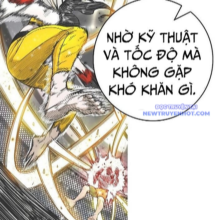 Shark - Cá Mập chapter 349 - Trang 113