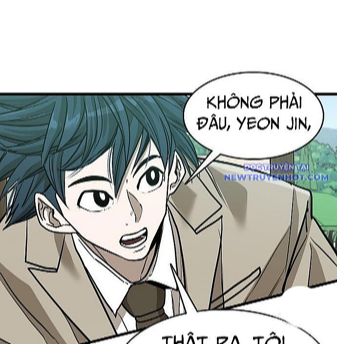 Shark - Cá Mập chapter 349 - Trang 101