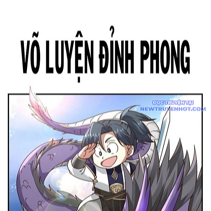 Võ Luyện Đỉnh Phong chapter 3820 - Trang 3