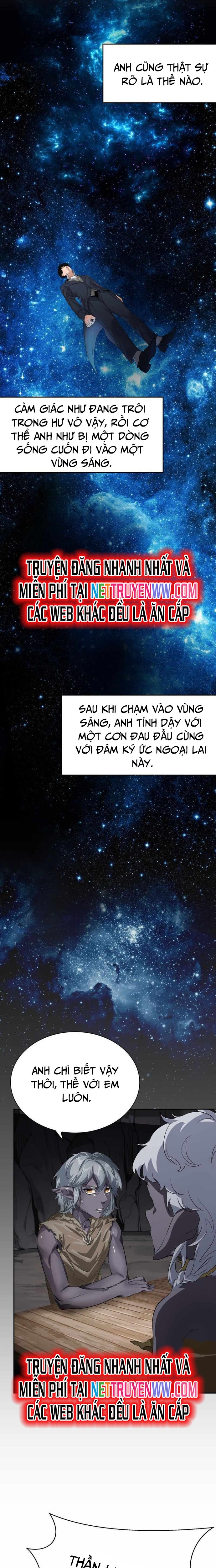 Chúa Tể Goblin chapter 5 - Trang 14