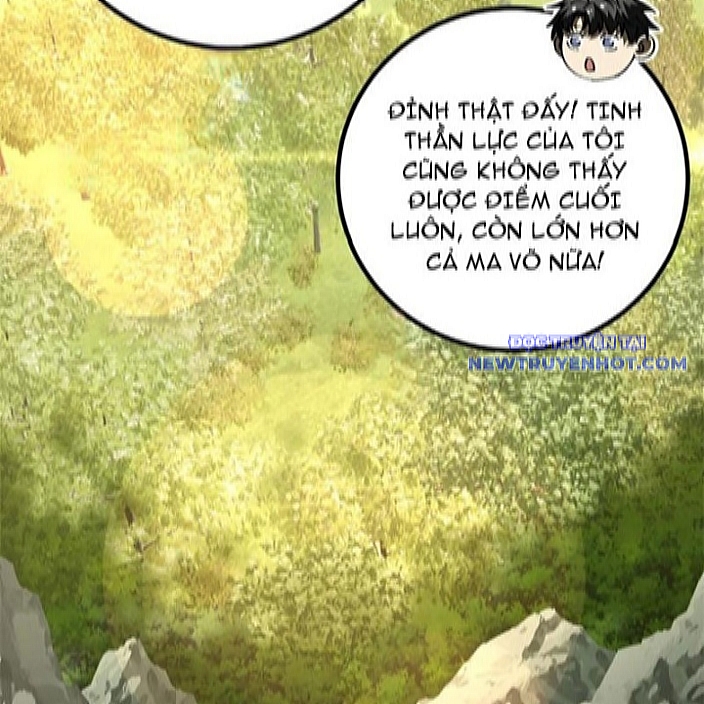 Toàn Cầu Cao Võ chapter 298 - Trang 99