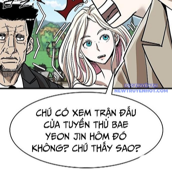 Shark - Cá Mập chapter 349 - Trang 67