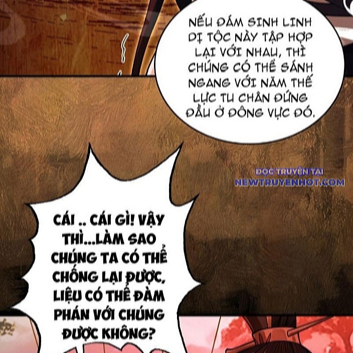 Gặp mạnh thì càng mạnh, tu vi của ta không giới hạn chapter 19 - Trang 93