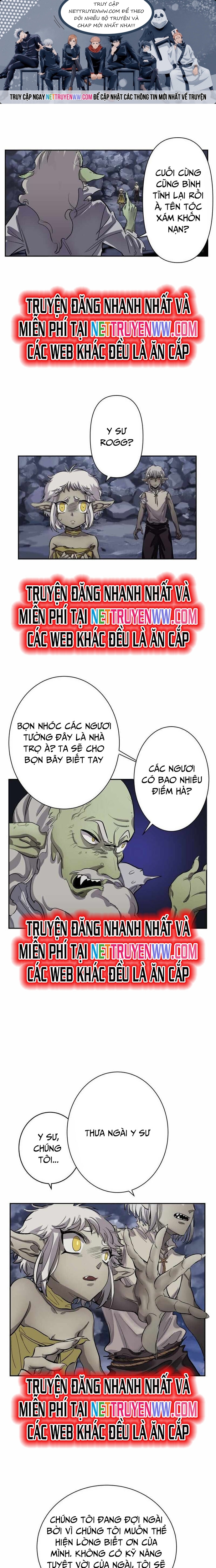 Chúa Tể Goblin chapter 2 - Trang 1