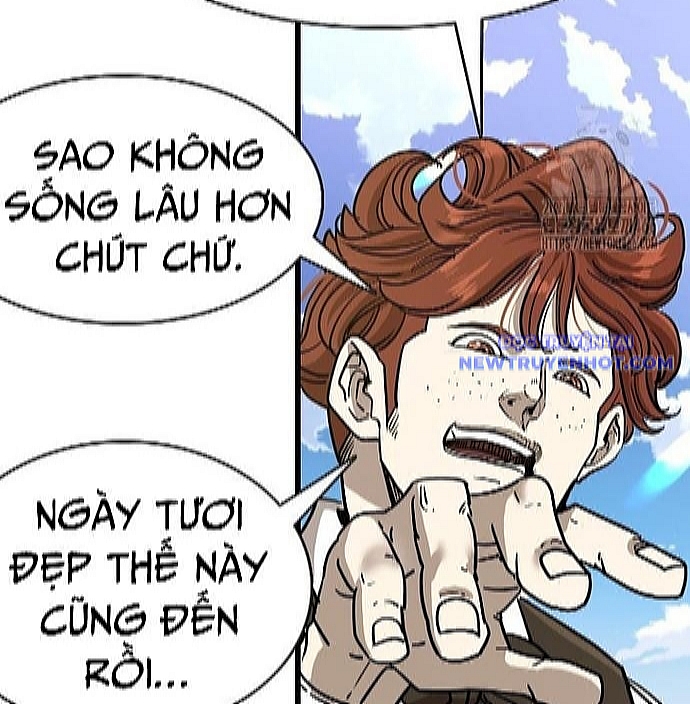 Shark - Cá Mập chapter 349 - Trang 55