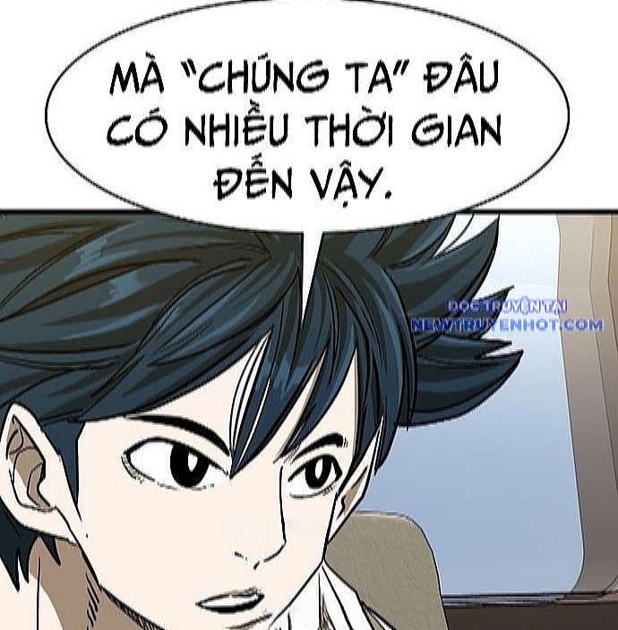 Shark - Cá Mập chapter 351 - Trang 71