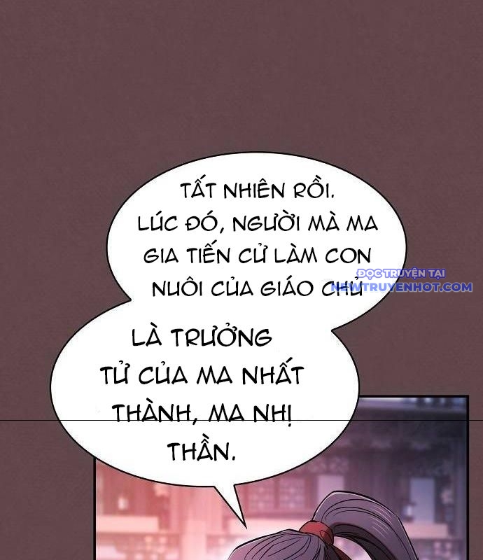 Điệp Viên Ma Giáo chapter 9 - Trang 117