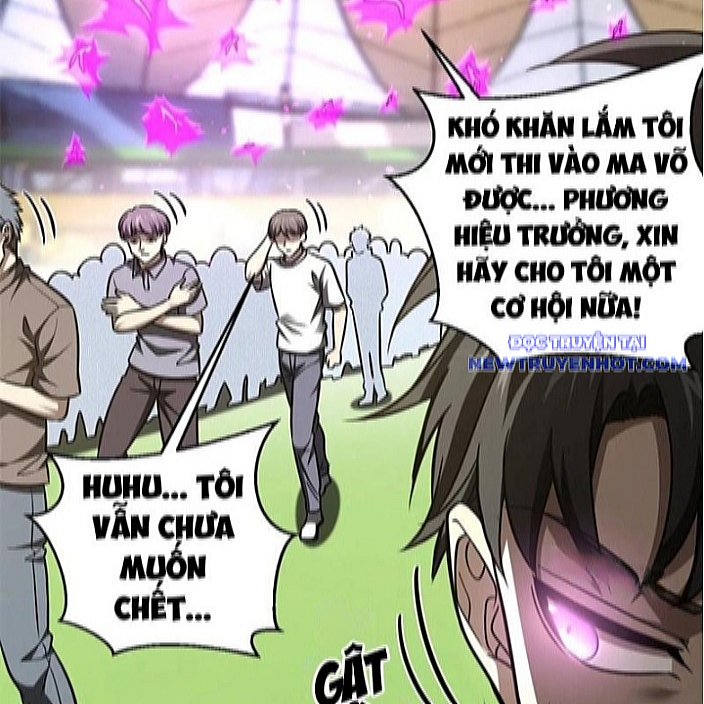 Toàn Cầu Cao Võ chapter 298 - Trang 48