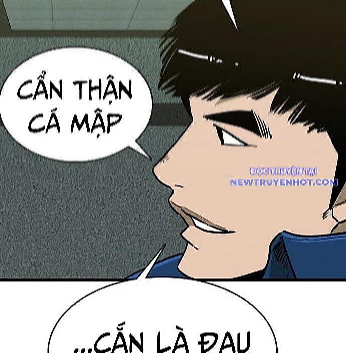 Shark - Cá Mập chapter 352 - Trang 98