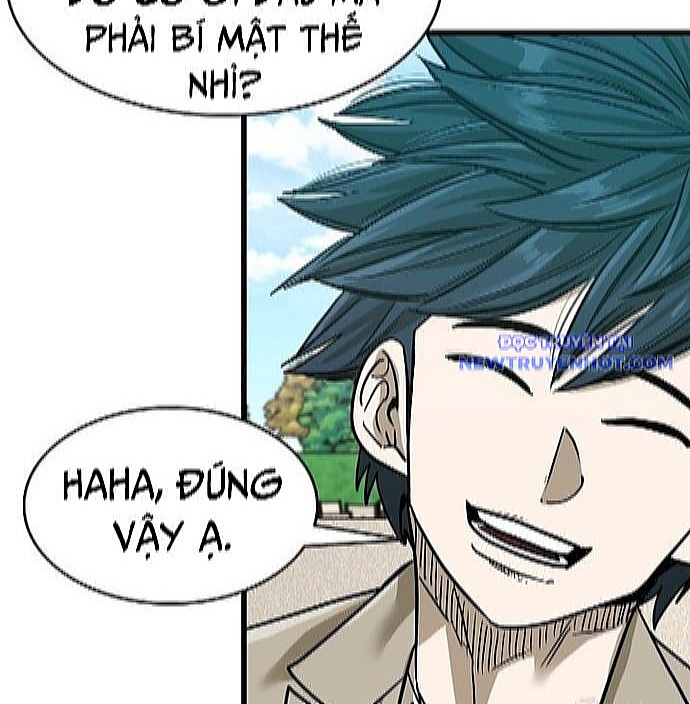 Shark - Cá Mập chapter 349 - Trang 40