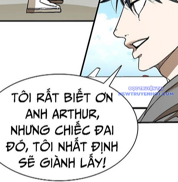 Shark - Cá Mập chapter 351 - Trang 47