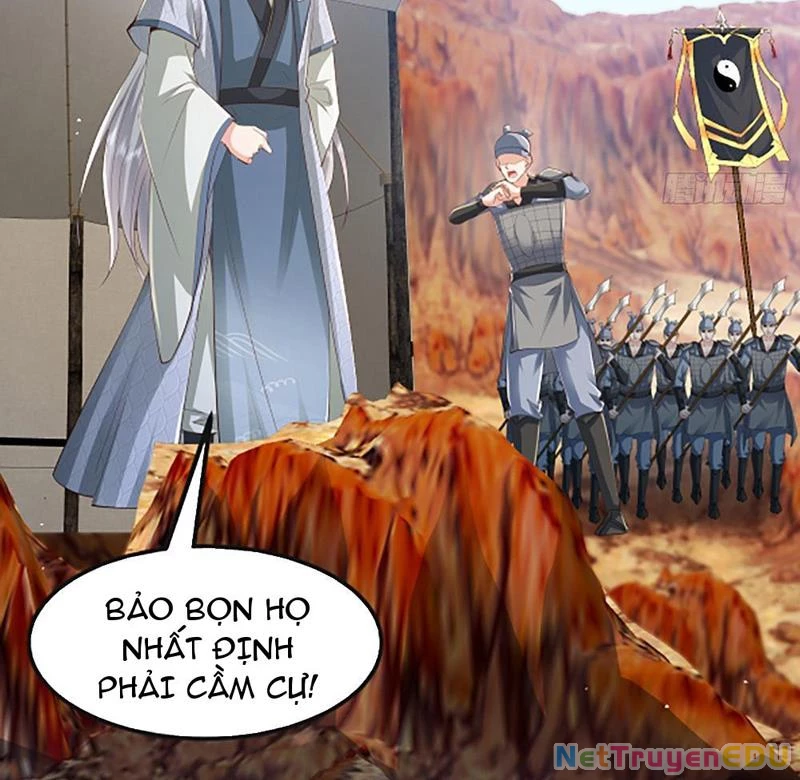 Hệ Thống Hèn Mọn Quỳ Xuống Cầu Xin Ta Vô địch chapter 40 - Trang 52