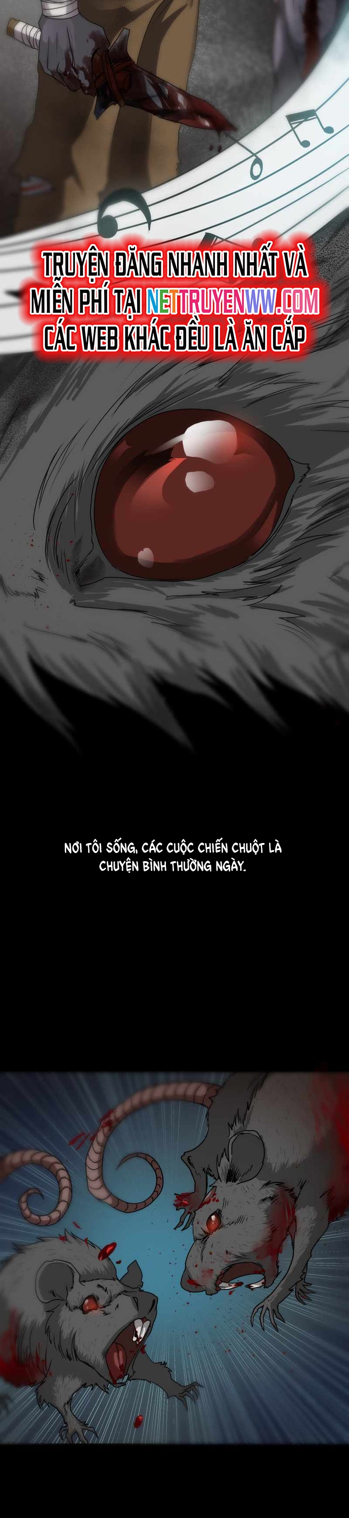 Chúa Tể Goblin chapter 17 - Trang 9