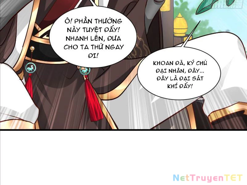 Hệ Thống Hèn Mọn Quỳ Xuống Cầu Xin Ta Vô địch chapter 38 - Trang 35