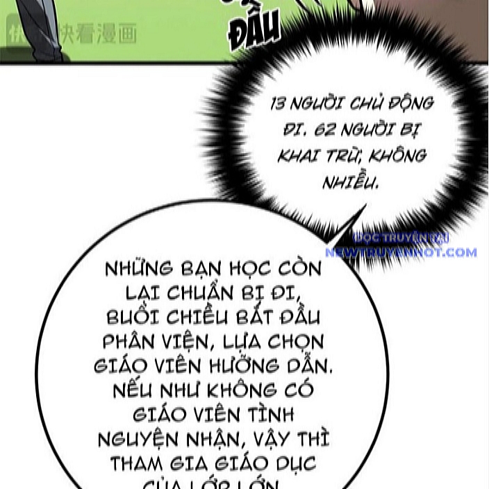 Toàn Cầu Cao Võ chapter 298 - Trang 49