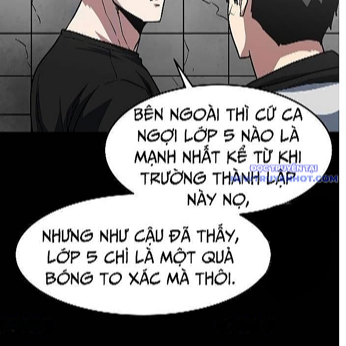 Trường Trung Học Thú Nhân chapter 97 - Trang 34