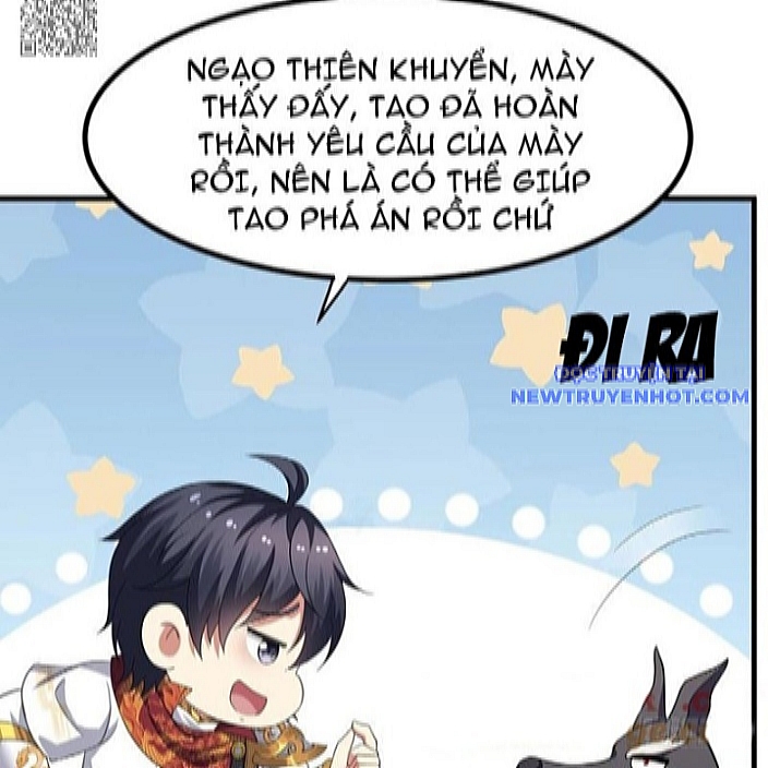 Trụ Vương Tái Sinh Không Muốn Làm Đại Phản Diện chapter 89 - Trang 60