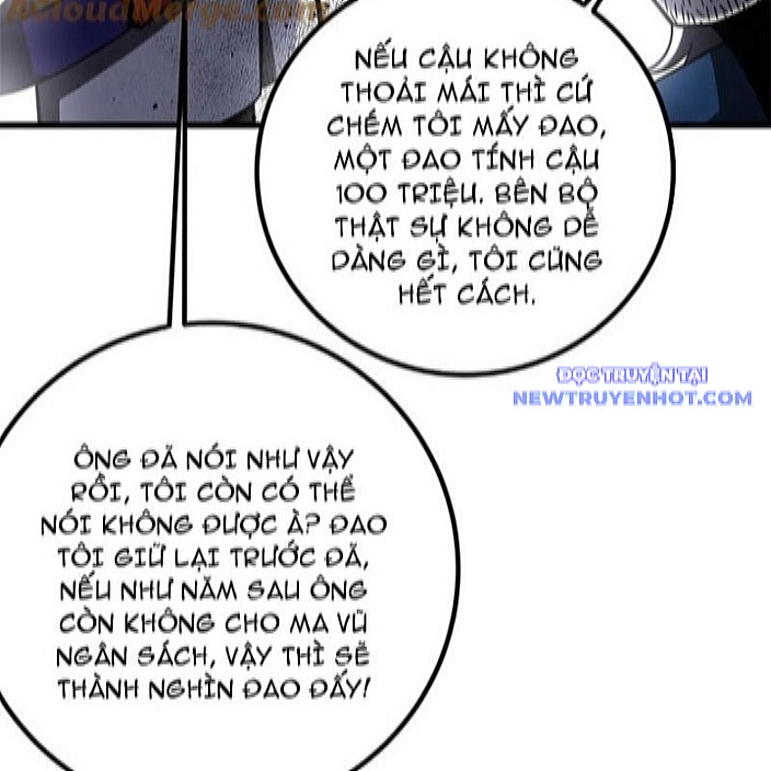 Toàn Cầu Cao Võ chapter 298 - Trang 70