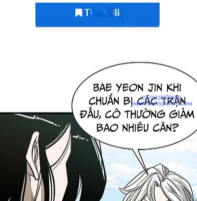 Shark - Cá Mập chapter 349 - Trang 110