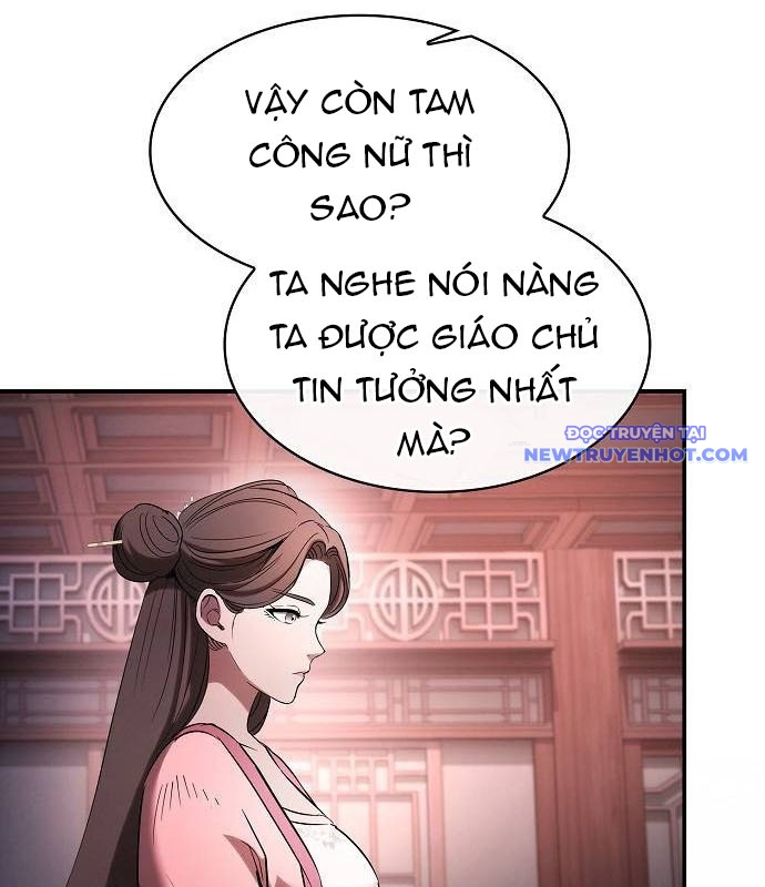 Điệp Viên Ma Giáo chapter 8 - Trang 62