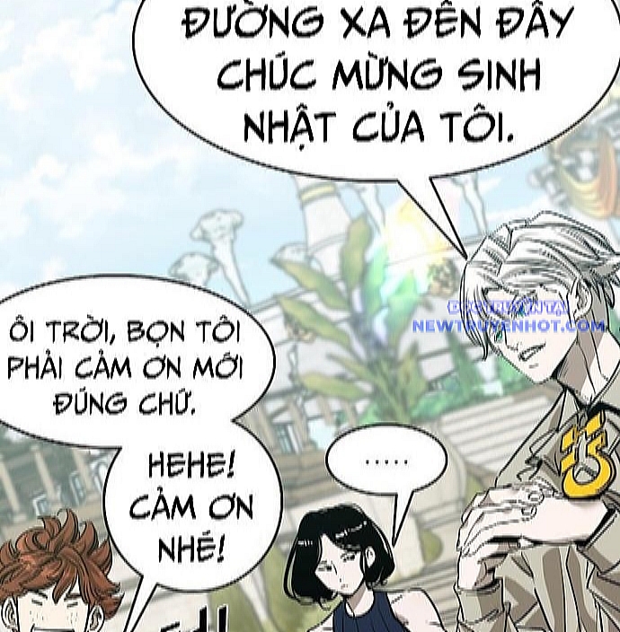 Shark - Cá Mập chapter 349 - Trang 85