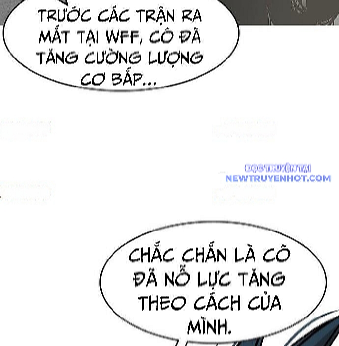 Shark - Cá Mập chapter 349 - Trang 115