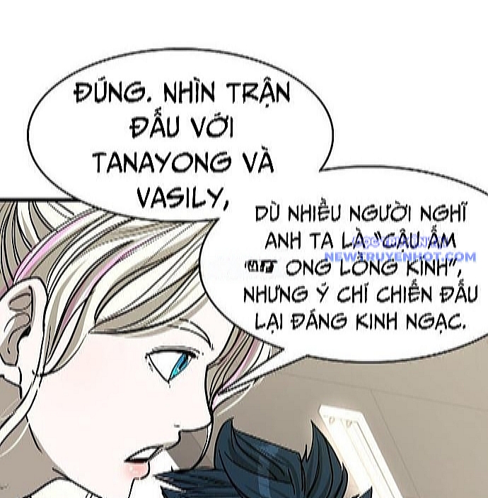 Shark - Cá Mập chapter 351 - Trang 102