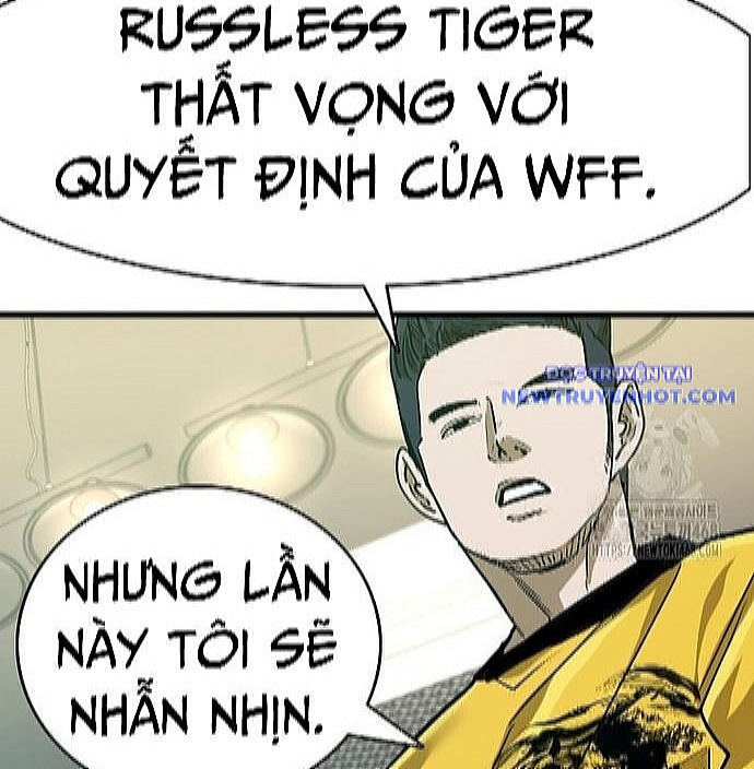 Shark - Cá Mập chapter 350 - Trang 124