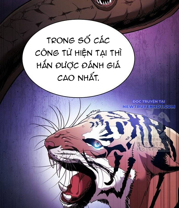 Điệp Viên Ma Giáo chapter 8 - Trang 57