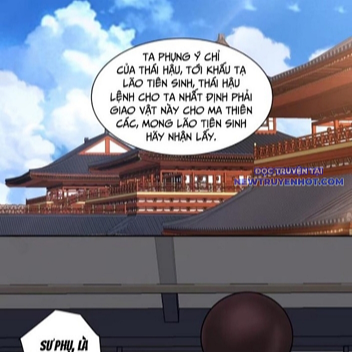 Đồ Đệ Của Ta Đều Là Đại Phản Phái chapter 340 - Trang 53