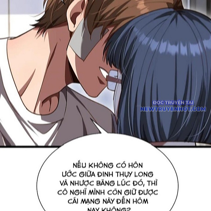 Ta Bị Kẹt Cùng Một Ngày 1000 Năm chapter 167 - Trang 27