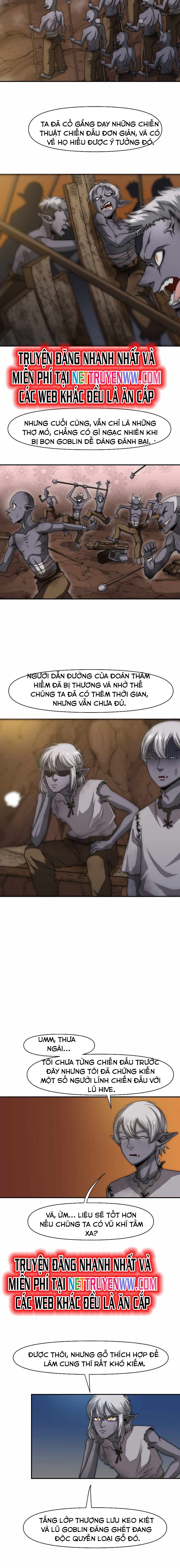 Chúa Tể Goblin chapter 15 - Trang 4