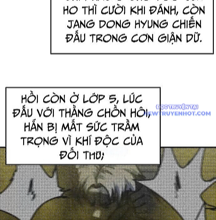 Trường Trung Học Thú Nhân chapter 96 - Trang 60