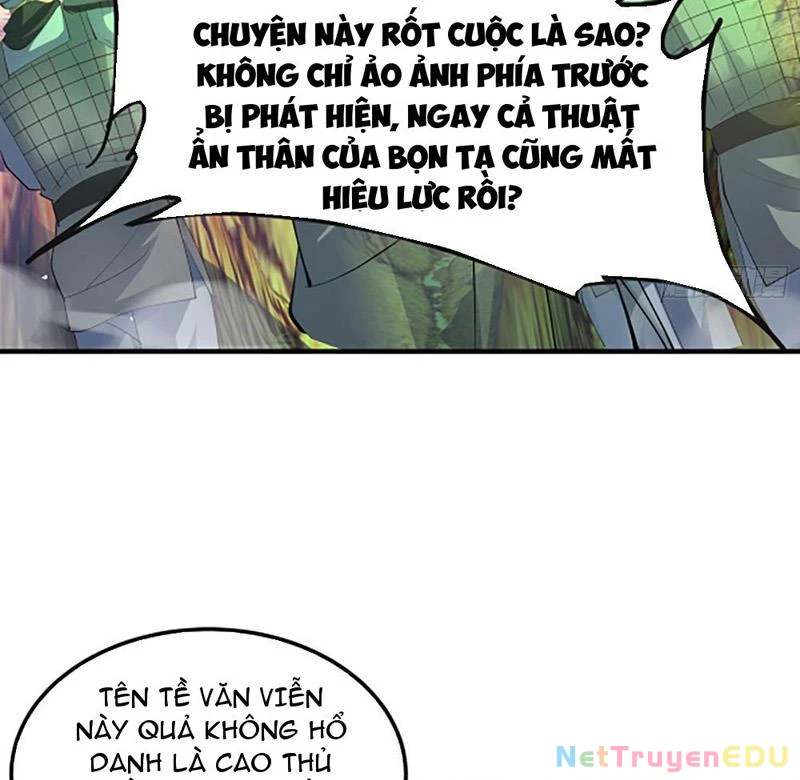 Hệ Thống Hèn Mọn Quỳ Xuống Cầu Xin Ta Vô địch chapter 40 - Trang 43