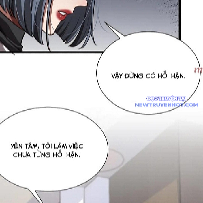 Ta Bị Kẹt Cùng Một Ngày 1000 Năm chapter 167 - Trang 41