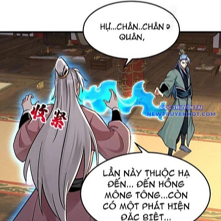 đệ Tử Tu Luyện Còn Ta Thì Lười Biếng chapter 156 - Trang 50