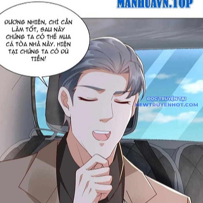 Tôi Là Tài Xế Xe Công Nghệ Có Chút Tiền Thì Đã Sao? chapter 137 - Trang 63